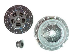 Clutch Kit - Clutch Pro - STREET
