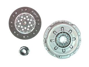 Clutch Kit - Clutch Pro - STREET