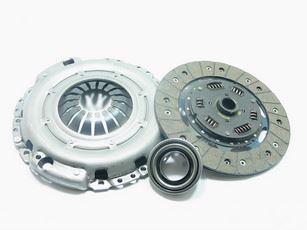 H SERIES - 1998-2003 - 2.2 I - STREET