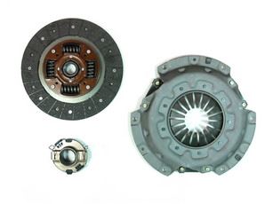 Clutch Kit - Clutch Pro - STREET
