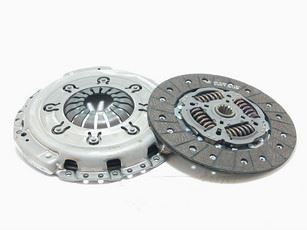 Clutch Kit - Clutch Pro - STREET