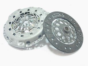 Clutch Kit - Clutch Pro - STREET
