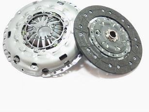 Clutch Kit - Clutch Pro - STREET
