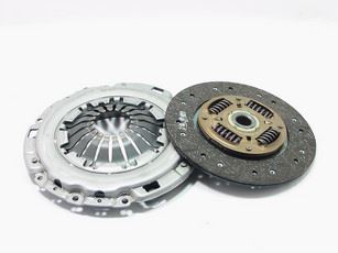 Clutch Kit - Clutch Pro - STREET