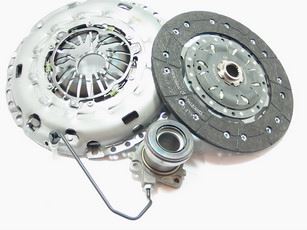 Clutch Kit - Clutch Pro - STREET