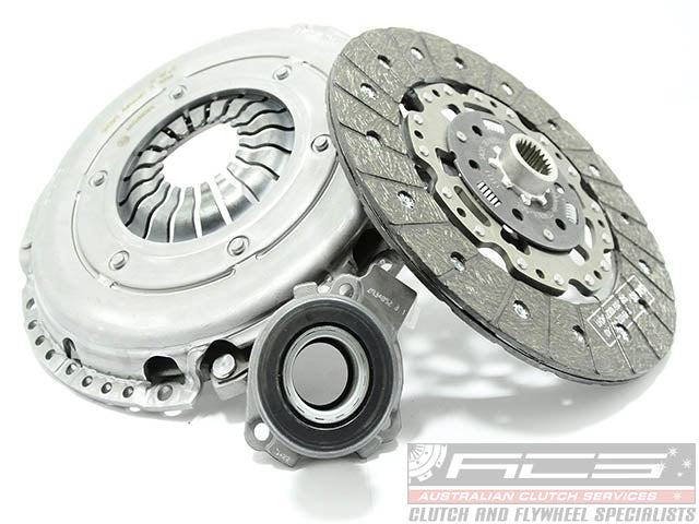 Clutch Kit - Clutch Pro - STREET