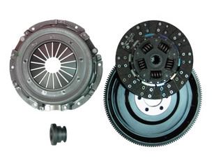Clutch Kit - Clutch Pro - STREET