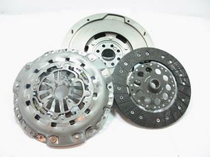 Clutch Kit - Clutch Pro - STREET