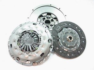 Clutch Kit - Clutch Pro - STREET