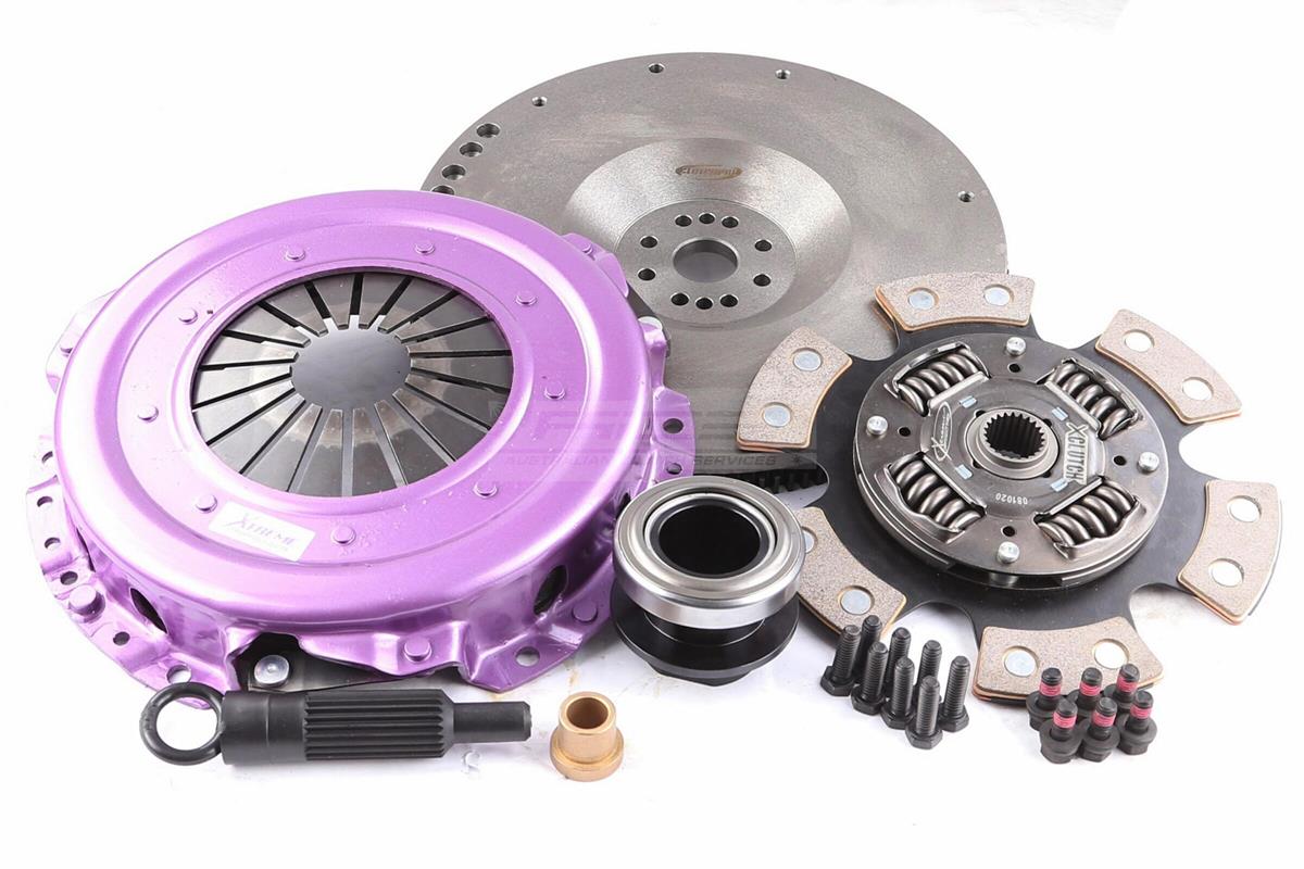 H SERIES - 2003-2004 - 3.8 I - RACE