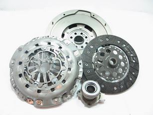 Clutch Kit - Clutch Pro - STREET