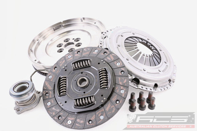 Clutch Kit - Clutch Pro - STREET