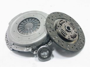 Clutch Kit - Clutch Pro - STREET