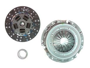 Clutch Kit - Clutch Pro - STREET