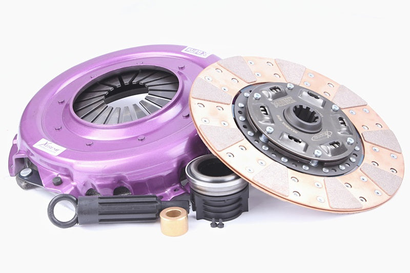 H SERIES - 1988-1991 - 3.8I - RACE