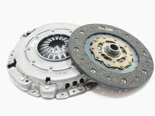 Clutch Kit - Clutch Pro - STREET