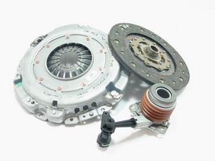 Clutch Kit - Clutch Pro - STREET