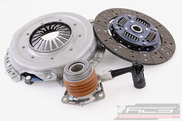 Clutch Kit - Clutch Pro - STREET