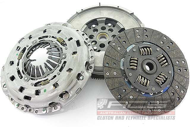 Clutch Kit - Clutch Pro - STREET