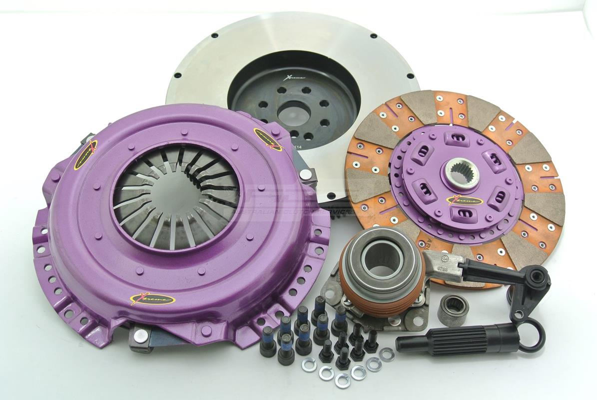 H SERIES - 2004-2005 - 3.6 I - RACE