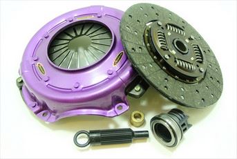 CLUBSPORT - 1993-1995 - 5.0I - STREET