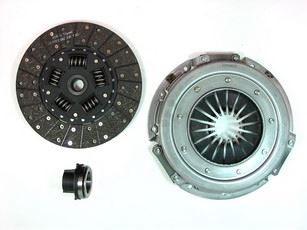 Clutch Kit - Clutch Pro - STREET