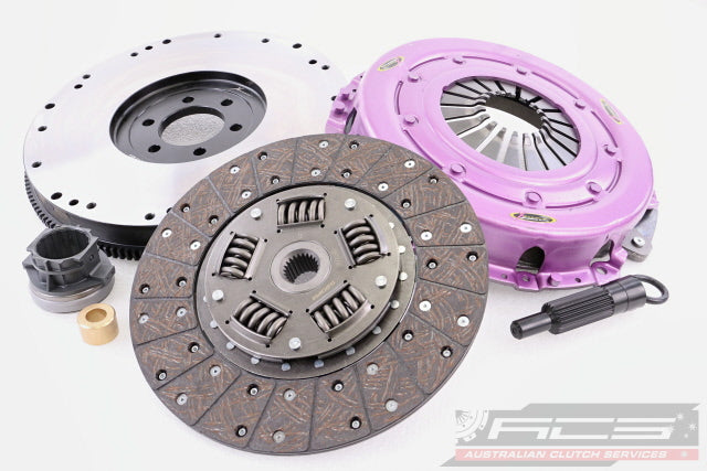 H SERIES - 1995-1999 - 5.0 I - STREET