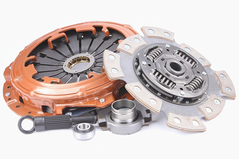 H SERIES - 2003-2005 - 3.5 I - RACE