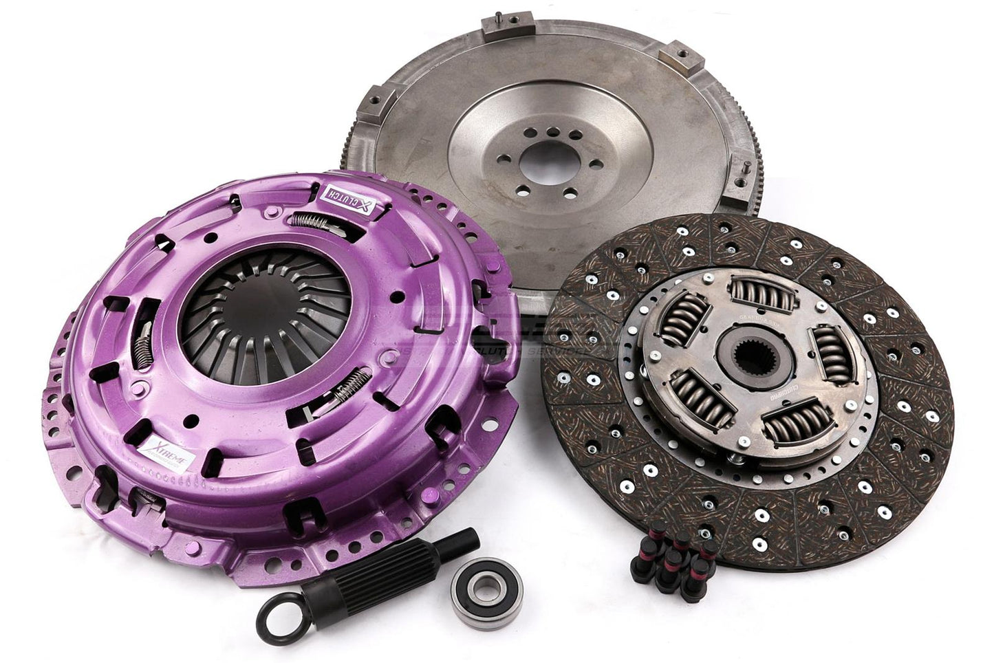 H SERIES - 2006-2013 - 6.0I - STREET
