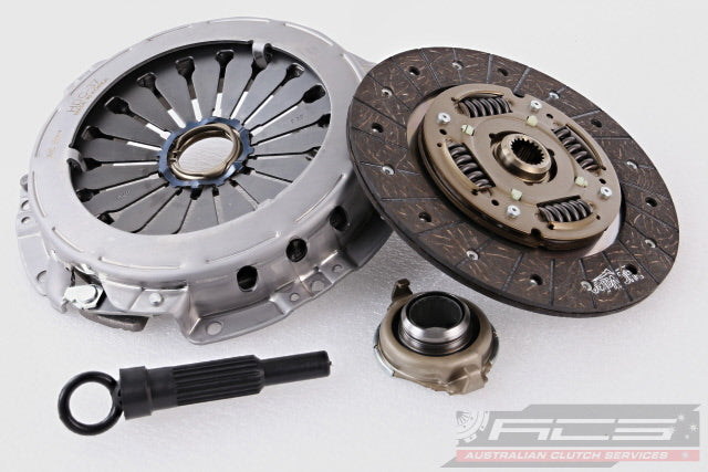 Clutch Kit - Clutch Pro - STREET