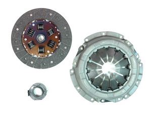 Clutch Kit - Clutch Pro - STREET