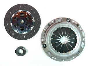 Clutch Kit - Clutch Pro - STREET