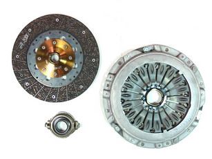 Clutch Kit - Clutch Pro - STREET