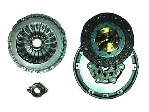 Clutch Kit - Clutch Pro - STREET