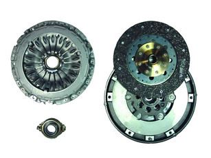 Clutch Kit - Clutch Pro - STREET