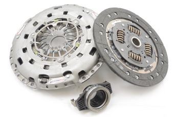 Clutch Kit - Clutch Pro - STREET