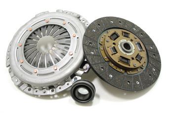 Clutch Kit - Clutch Pro - STREET