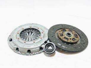 Clutch Kit - Clutch Pro - STREET