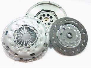 Clutch Kit - Clutch Pro - STREET