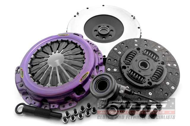 GENESIS COUPE - 2008-2012 - 2.0 T - STREET