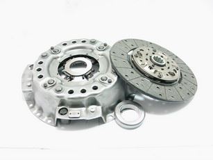 Clutch Kit - Clutch Pro - STREET