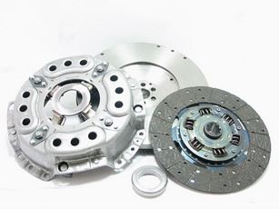 Clutch Kit - Clutch Pro - STREET