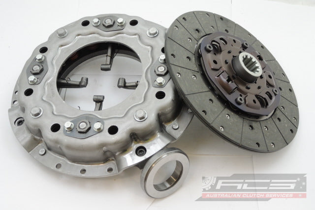 Clutch Kit - Clutch Pro - STREET