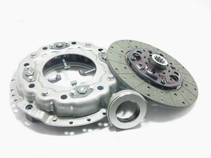 Clutch Kit - Clutch Pro - STREET