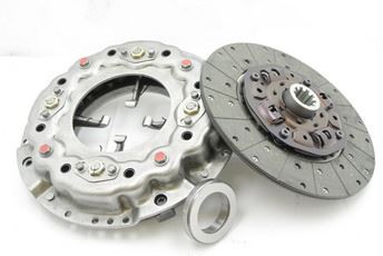 Clutch Kit - Clutch Pro - STREET