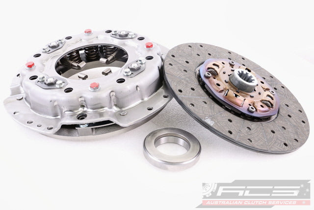 Clutch Kit - Clutch Pro - STREET