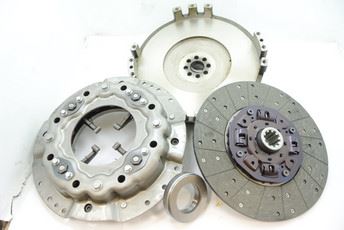 Clutch Kit - Clutch Pro - STREET