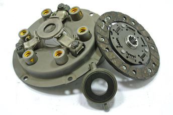 Clutch Kit - Clutch Pro - STREET