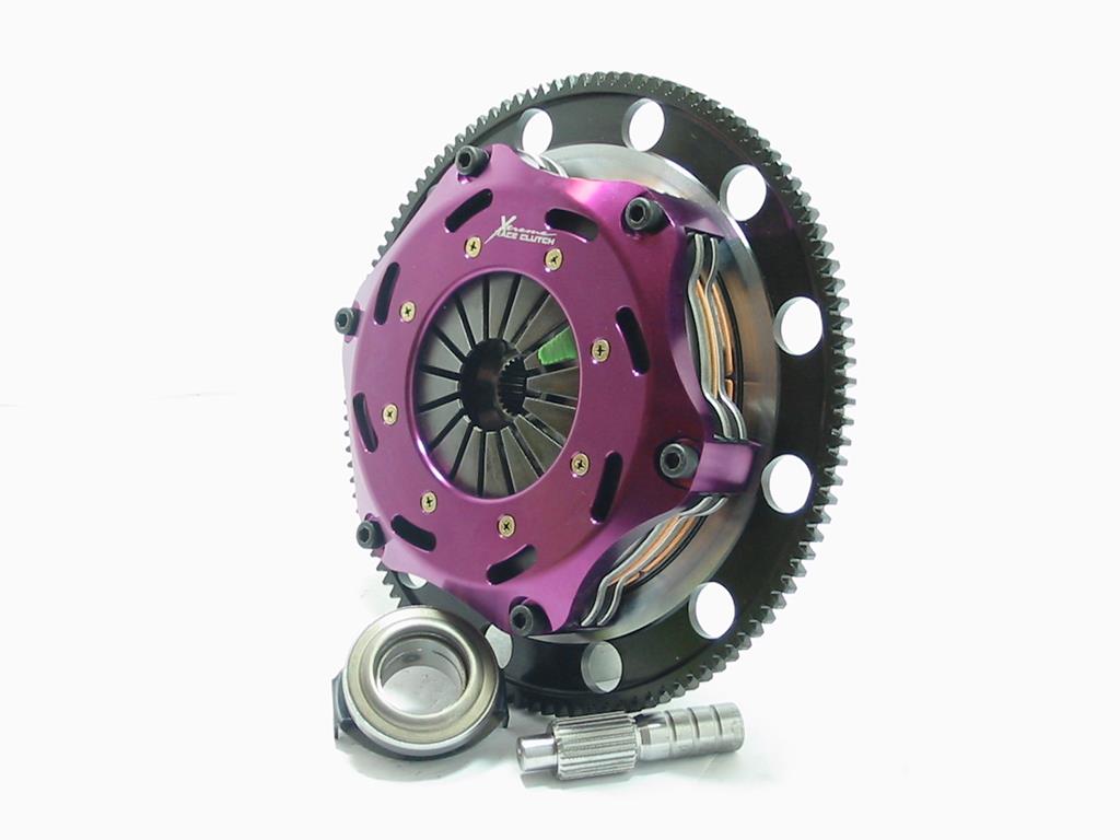 CIVIC - 1997-2001 - 1.8 16V - RACE