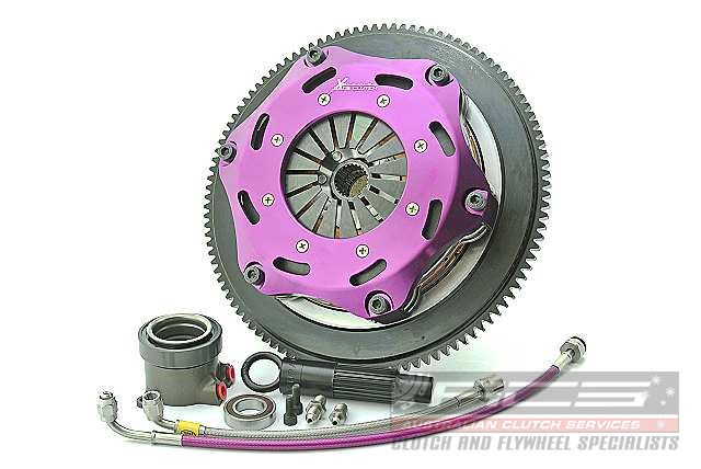 S2000 - 1999 - 2.0 VTEC - RACE